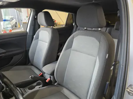 VOLKSWAGEN T-Cross 1.0 4P 200 TSI FLEX COMFORTLINE AUTOMÁTICO, Foto 16 VOLKSWAGEN T-Cross 1.0 4P 200 TSI FLEX COMFORTLINE AUTOMÁTICO, Foto 16