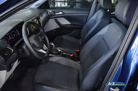 VOLKSWAGEN T-Cross 1.4 4P 250 TSI FLEX HIGHLINE AUTOMTICO, Foto 14