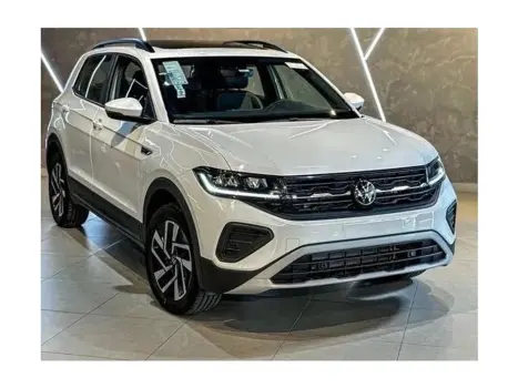 VOLKSWAGEN T-Cross 1.0 4P 200 TSI FLEX COMFORTLINE AUTOM�TICO, Foto 3