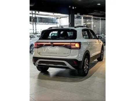 VOLKSWAGEN T-Cross 1.0 4P 200 TSI FLEX COMFORTLINE AUTOM�TICO, Foto 5