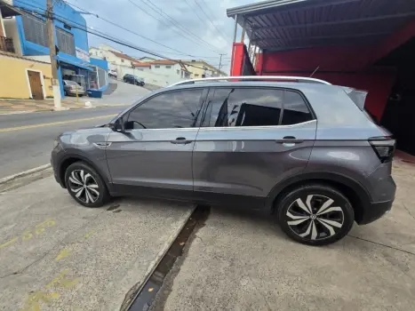 VOLKSWAGEN T-Cross 1.4 4P 250 TSI FLEX HIGHLINE AUTOMÁTICO, Foto 7 VOLKSWAGEN T-Cross 1.4 4P 250 TSI FLEX HIGHLINE AUTOMÁTICO, Foto 7