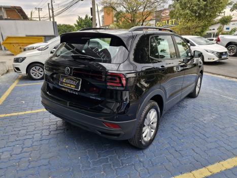 VOLKSWAGEN T-Cross 1.0 4P 200 TSI FLEX AUTOMTICO, Foto 2