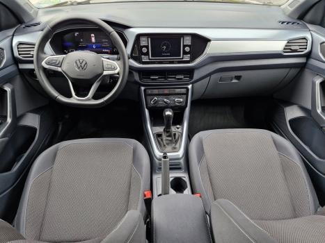 VOLKSWAGEN T-Cross 1.0 4P 200 TSI FLEX AUTOMTICO, Foto 3