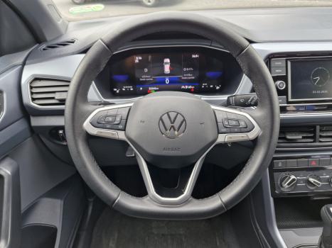 VOLKSWAGEN T-Cross 1.0 4P 200 TSI FLEX AUTOMTICO, Foto 4