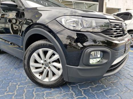 VOLKSWAGEN T-Cross 1.0 4P 200 TSI FLEX AUTOMTICO, Foto 5