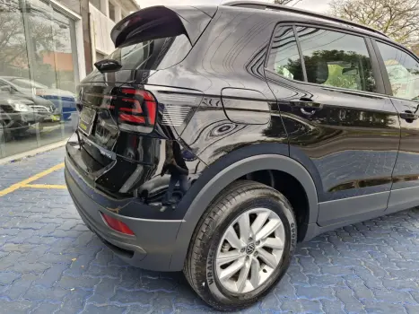 VOLKSWAGEN T-Cross 1.0 4P 200 TSI FLEX AUTOMTICO, Foto 6