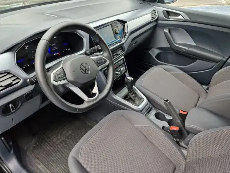 VOLKSWAGEN T-Cross 1.0 4P 200 TSI FLEX AUTOMTICO, Foto 10