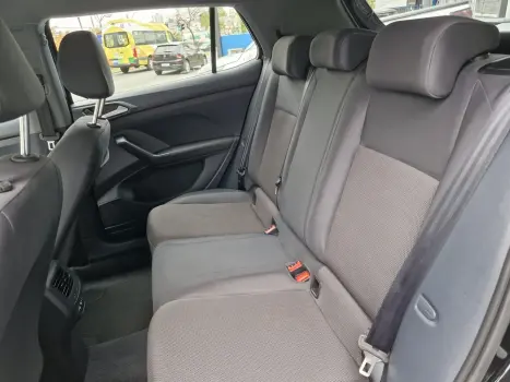 VOLKSWAGEN T-Cross 1.0 4P 200 TSI FLEX AUTOMTICO, Foto 11