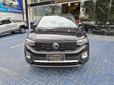 VOLKSWAGEN T-Cross 1.0 4P 200 TSI FLEX AUTOMTICO, Foto 12