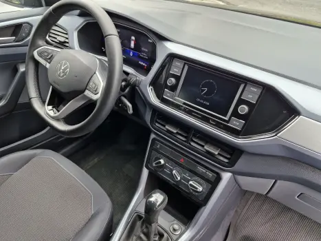 VOLKSWAGEN T-Cross 1.0 4P 200 TSI FLEX AUTOMTICO, Foto 14
