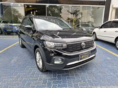 VOLKSWAGEN T-Cross 1.0 4P 200 TSI FLEX AUTOMTICO, Foto 15