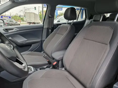 VOLKSWAGEN T-Cross 1.0 4P 200 TSI FLEX AUTOMTICO, Foto 16