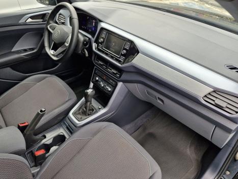 VOLKSWAGEN T-Cross 1.0 4P 200 TSI FLEX AUTOMTICO, Foto 7