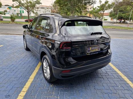 VOLKSWAGEN T-Cross 1.0 4P 200 TSI FLEX AUTOMTICO, Foto 9