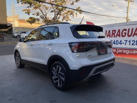 VOLKSWAGEN T-Cross 1.0 4P 200 TSI FLEX COMFORTLINE AUTOMTICO, Foto 3