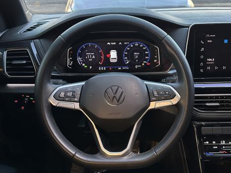 VOLKSWAGEN T-Cross 1.4 4P 250 TSI FLEX HIGHLINE AUTOMÁTICO, Foto 6 VOLKSWAGEN T-Cross 1.4 4P 250 TSI FLEX HIGHLINE AUTOMÁTICO, Foto 6