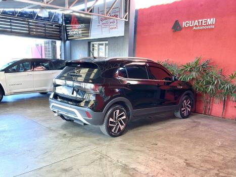 VOLKSWAGEN T-Cross 1.4 4P 250 TSI FLEX HIGHLINE AUTOMÁTICO, Foto 24 VOLKSWAGEN T-Cross 1.4 4P 250 TSI FLEX HIGHLINE AUTOMÁTICO, Foto 24