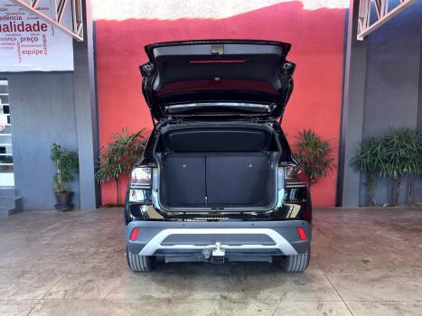 VOLKSWAGEN T-Cross 1.4 4P 250 TSI FLEX HIGHLINE AUTOMÁTICO, Foto 26 VOLKSWAGEN T-Cross 1.4 4P 250 TSI FLEX HIGHLINE AUTOMÁTICO, Foto 26