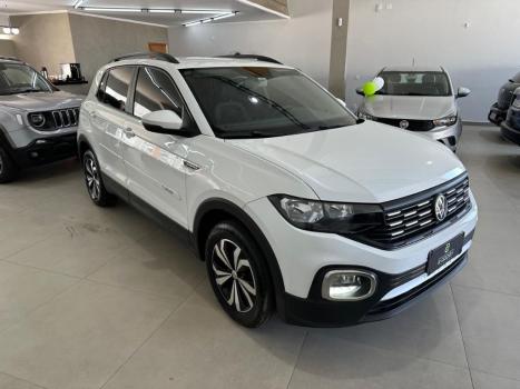 VOLKSWAGEN T-Cross 1.0 4P 200 TSI FLEX SENSE AUTOMÁTICO, Foto 1 VOLKSWAGEN T-Cross 1.0 4P 200 TSI FLEX SENSE AUTOMÁTICO, Foto 1