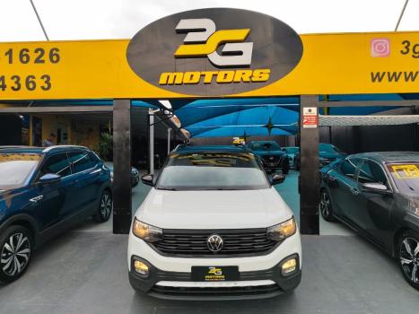 VOLKSWAGEN T-Cross 1.0 4P 200 TSI FLEX AUTOMTICO, Foto 2