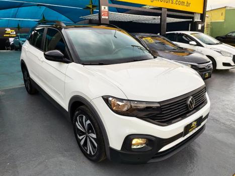 VOLKSWAGEN T-Cross 1.0 4P 200 TSI FLEX AUTOMTICO, Foto 3