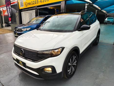 VOLKSWAGEN T-Cross 1.0 4P 200 TSI FLEX AUTOMTICO, Foto 4