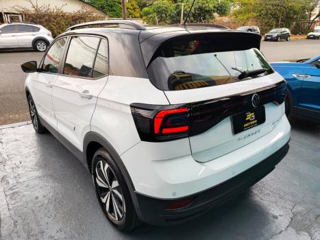 VOLKSWAGEN T-Cross 1.0 4P 200 TSI FLEX AUTOMTICO, Foto 5
