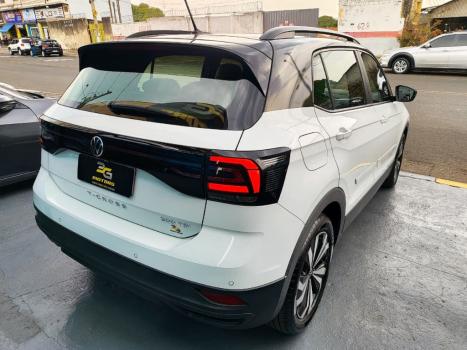 VOLKSWAGEN T-Cross 1.0 4P 200 TSI FLEX AUTOMTICO, Foto 6