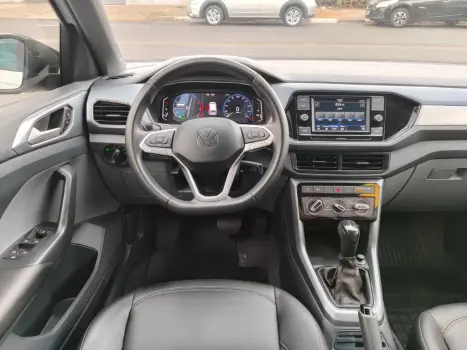 VOLKSWAGEN T-Cross 1.0 4P 200 TSI FLEX AUTOMTICO, Foto 7