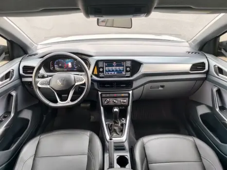 VOLKSWAGEN T-Cross 1.0 4P 200 TSI FLEX AUTOMTICO, Foto 8