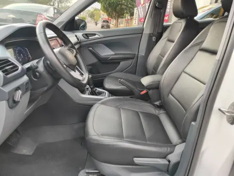 VOLKSWAGEN T-Cross 1.0 4P 200 TSI FLEX AUTOMTICO, Foto 9