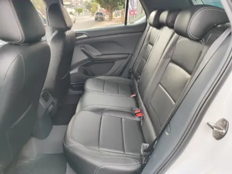 VOLKSWAGEN T-Cross 1.0 4P 200 TSI FLEX AUTOMTICO, Foto 10
