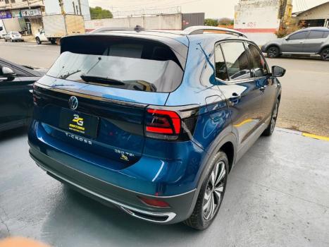 VOLKSWAGEN T-Cross 1.4 4P 250 TSI FLEX HIGHLINE AUTOMTICO, Foto 5