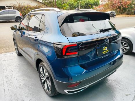 VOLKSWAGEN T-Cross 1.4 4P 250 TSI FLEX HIGHLINE AUTOMTICO, Foto 6