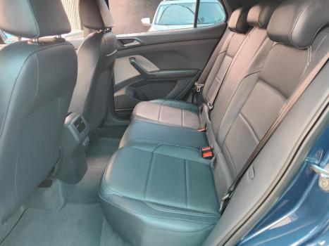 VOLKSWAGEN T-Cross 1.4 4P 250 TSI FLEX HIGHLINE AUTOMTICO, Foto 10