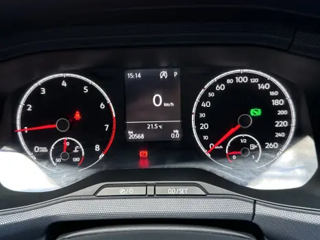 VOLKSWAGEN T-Cross 1.0 4P 200 TSI FLEX SENSE AUTOMTICO, Foto 2