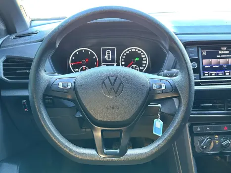 VOLKSWAGEN T-Cross 1.0 4P 200 TSI FLEX SENSE AUTOMTICO, Foto 19