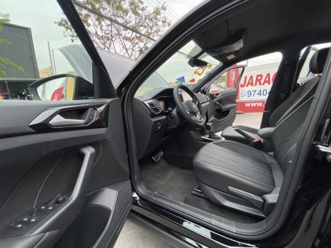 VOLKSWAGEN T-Cross 1.4 4P 250 TSI FLEX HIGHLINE AUTOMTICO, Foto 5
