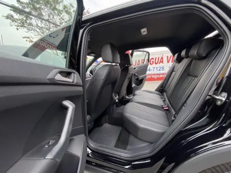 VOLKSWAGEN T-Cross 1.4 4P 250 TSI FLEX HIGHLINE AUTOMTICO, Foto 6