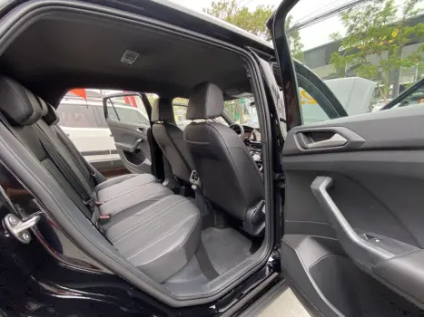 VOLKSWAGEN T-Cross 1.4 4P 250 TSI FLEX HIGHLINE AUTOMTICO, Foto 7