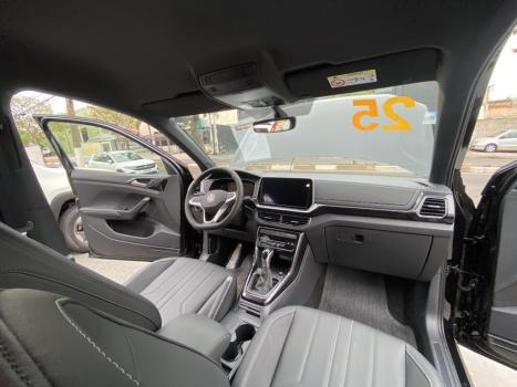 VOLKSWAGEN T-Cross 1.4 4P 250 TSI FLEX HIGHLINE AUTOMTICO, Foto 9