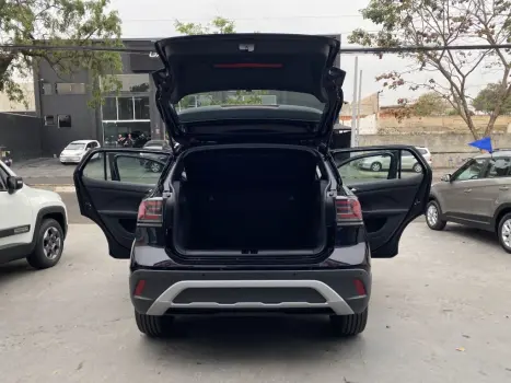 VOLKSWAGEN T-Cross 1.4 4P 250 TSI FLEX HIGHLINE AUTOMTICO, Foto 10