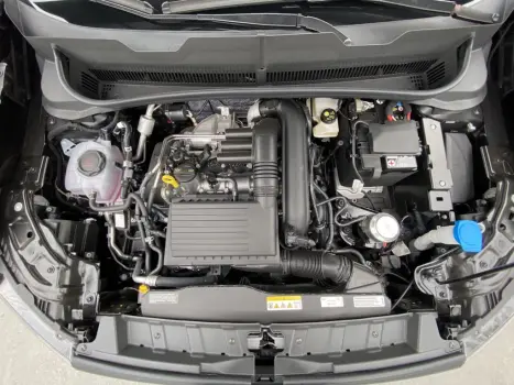 VOLKSWAGEN T-Cross 1.4 4P 250 TSI FLEX HIGHLINE AUTOMTICO, Foto 11