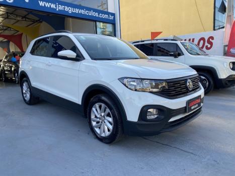 VOLKSWAGEN T-Cross 1.0 4P 200 TSI FLEX AUTOMTICO, Foto 2