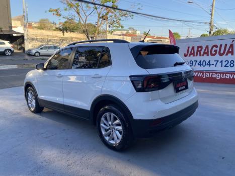 VOLKSWAGEN T-Cross 1.0 4P 200 TSI FLEX AUTOMTICO, Foto 3