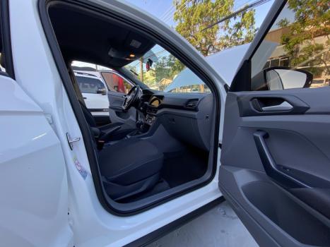 VOLKSWAGEN T-Cross 1.0 4P 200 TSI FLEX AUTOMTICO, Foto 5