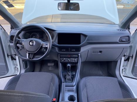 VOLKSWAGEN T-Cross 1.0 4P 200 TSI FLEX AUTOMTICO, Foto 8