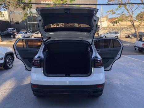 VOLKSWAGEN T-Cross 1.0 4P 200 TSI FLEX AUTOMTICO, Foto 10