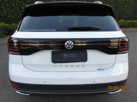 VOLKSWAGEN T-Cross 1.4 4P 250 TSI FLEX HIGHLINE AUTOMTICO, Foto 3