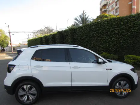 VOLKSWAGEN T-Cross 1.4 4P 250 TSI FLEX HIGHLINE AUTOMTICO, Foto 7